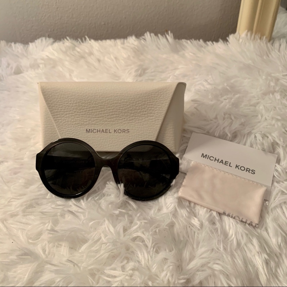 Michael Kors Sunglasses!